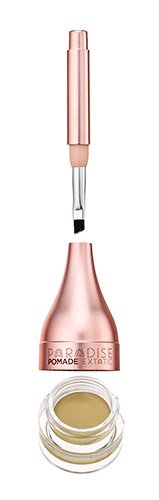 Eyebrow 101 Blond Clair Paradise Brow Pomade Packshot Open